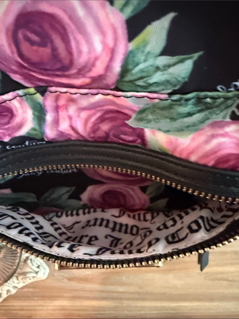 Juicy Couture Rosie Backpack
